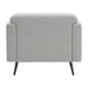 thumbnail image 5 of Sillon Kessa Muebles Amsterdam Gris, 5 of 11