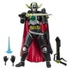 Hasbro Power Rangers Lightning Collection 6" Lost Galaxy Magna Defender Collectible Action Figure with Accessories
