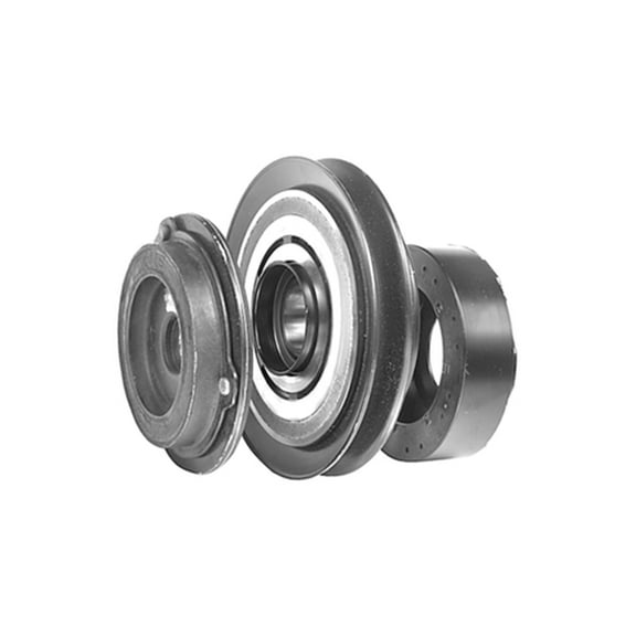 4-Seasons 47320 A/C Compressor Clutch Fits select: 1999-2004 CHRYSLER 300M, 1993-2004 CHRYSLER CONCORDE