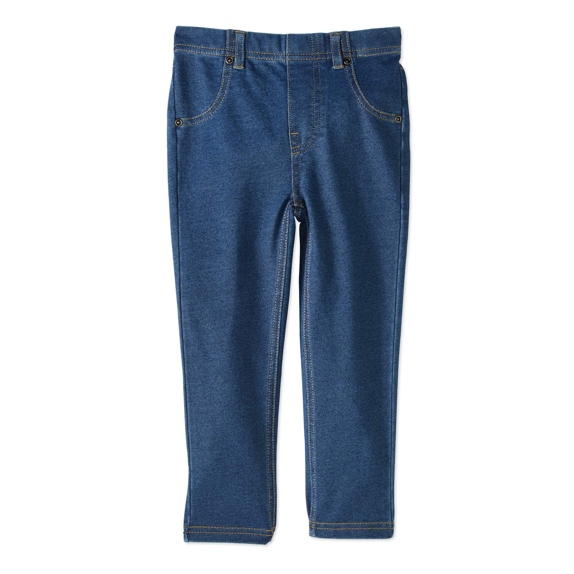baby denim jeggings