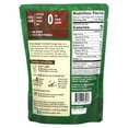 Miracle Noodle, Spinach Angel Hair Style, 7 oz (200 g)