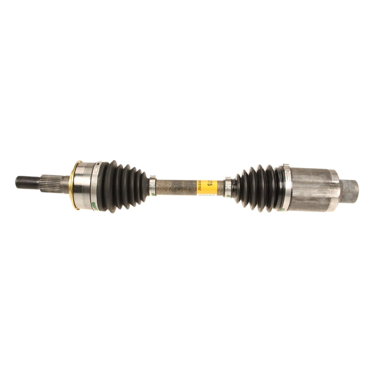 ACDelco GM Original Equipment Front Passenger Side Half-Shaft