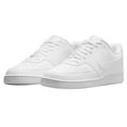 thumbnail image 3 of Nike Court Legacy Low Next Nature Womens' Running Shoes, White, 10, 3 of 6