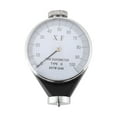thumbnail image 1 of Type O/A/D Rubber Tire Durometer Hardness Tester High Accuracy Tire Hardness Meter Portable Pressure Gauge 0-100 Degrees Measure ,Easy to Use, 1 of 7