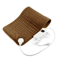 thumbnail image 1 of Heating Pad Electric Heating Pads Hot Heated Pad for Back Pain Muscle Pain Relieve, 1 of 5