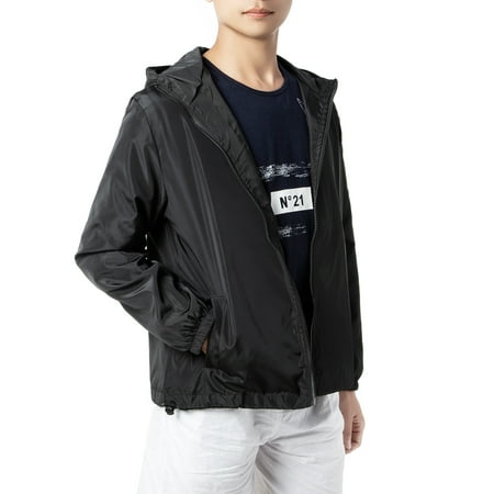 windbreaker