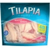 Frozen Tilapia Fillets, 4.0 lb