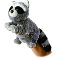 thumbnail image 1 of Body Puppet Aurora Bandit Raccoon 12 pulgadas, 1 of 2