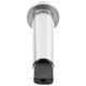 thumbnail image 5 of 2Mt Shank to 1/2 Inch -20 Threaded Drill Chuck Arbor Hardened Morse Taper Mt2 Adapter, 5 of 5