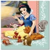 Snow White and the Seven Dwarfs Lunch Napkins (16ct)