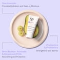 thumbnail image 2 of Crema hidratante facial Yonka Nutri-Defense 50 ml para piel seca, 2 of 7