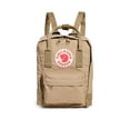 thumbnail image 1 of Mochila Fjällräven Kanken Mini de nailon verde arcilla para mujer, 1 of 5