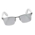 thumbnail image 4 of Gafas de Inalámbricos, Gafas de Sonido Touch Voice Control IP67 Resistente Al Agua Para Interiores, 4 of 7