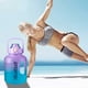 thumbnail image 5 of Botella de Agua Grande Botella de Agua Deportiva Y de Fitness de Niños de Gran Capacidad, Tonelada de Cubo, Tonelada de Botella de Agua de Plástico de Alta Temperatura Botella de Agua Deportiva, 5 of 6