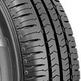 thumbnail image 6 of (4 pack) Nexen Roadian CT8 Highway LT185R14C 102/100T D Light Truck Tire, 6 of 6