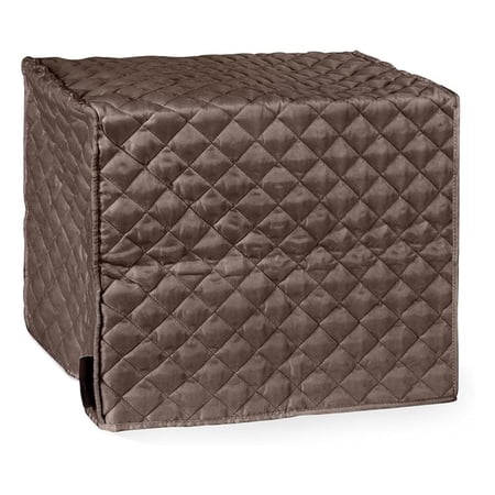 Keepsakes - Rectangular Appliance Cover - Dust Protection - Stain Resistant - Washable - Appliance Cover, Bronze