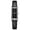 Black Silver, variant on Vintage Women's Rectangle Wristwatch Classic Ladies Analog Quartz Watch Ultra-Thin Ladies Bangle Bracelet Watch Female Business Dress Watches with Leather Strap