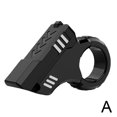 thumbnail image 1 of Decompression Toy Composite Push Card Multi-Function Decompression Magic Magnetic Suction Plus Ratchet Edc, 1 of 1