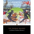 thumbnail image 1 of Le Morte D' Arthur, Volume I, 1 of 1