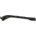 thumbnail image 6 of Garage-Pro Bumper Retainer Bracket Brace Set Compatible With 2010-2015 Toyota Prius, Fits 2012-2015 Prius Plug-In, Rear Driver and Passenger Side, 6 of 7