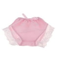 thumbnail image 3 of Ropa de ca Zulema Ropa de dormir para bebé niña Encaje rosado, 3 of 8