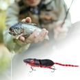 thumbnail image 2 of YUEVE Realistic 3D For Trout & Catfish Fishing For Freshwater & Saltwater Catfish Baitcaster Catfish Baitcaster Combo Baitcaster Rod And Reel Combo Xfinity Baitcaster Combo Baitcaster Reel Cover, 2 of 5