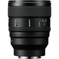 thumbnail image 6 of Sony FE 85mm f/1.4 GM II Lens Bundle with Additional Accessories, 6 of 8