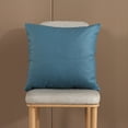 thumbnail image 3 of Housse de Coussin Simple : 2 Pcs Housse de Coussin Moderne pour Canapé Lit, 3 of 8