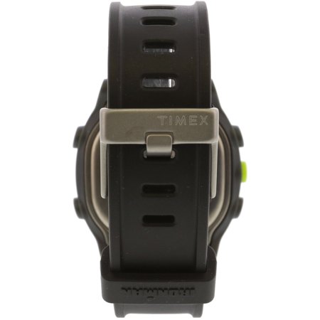 timex men's ironman transit watch
