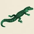 thumbnail image 3 of CafePress - Baby Gator T Shirt - Men's Classic Graphic T-Shirt, 3 of 4
