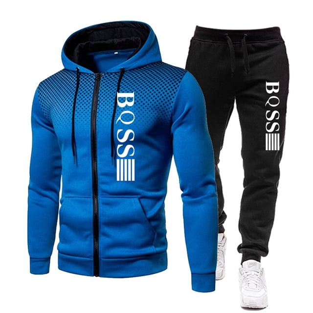 Conjuntos para hombre 2024, sudaderas con capucha y pantalones, trajes deportivos de otoño, sudaderas casuales, chándal, ropa deportiva, chaqueta deportiva informal para hombre, traje para correr