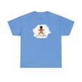 thumbnail image 2 of Let's Cookie T-shirt Gingerbread Heisenberg - Unisex Heavy Cotton Tee, 2 of 12
