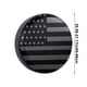 thumbnail image 3 of Funda grande para neumáticos de SUV, remolques y autocaravanas | Protector solar impermeable y resistente al viento para rueda de repuesto | Tejido de poliéster resistente con cremallera y cordón |, 3 of 6