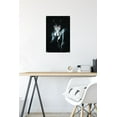thumbnail image 2 of DC Comics - Catwoman - Portrait Wall Poster with Push Pins, 14.725" x 22.375", 2 of 6