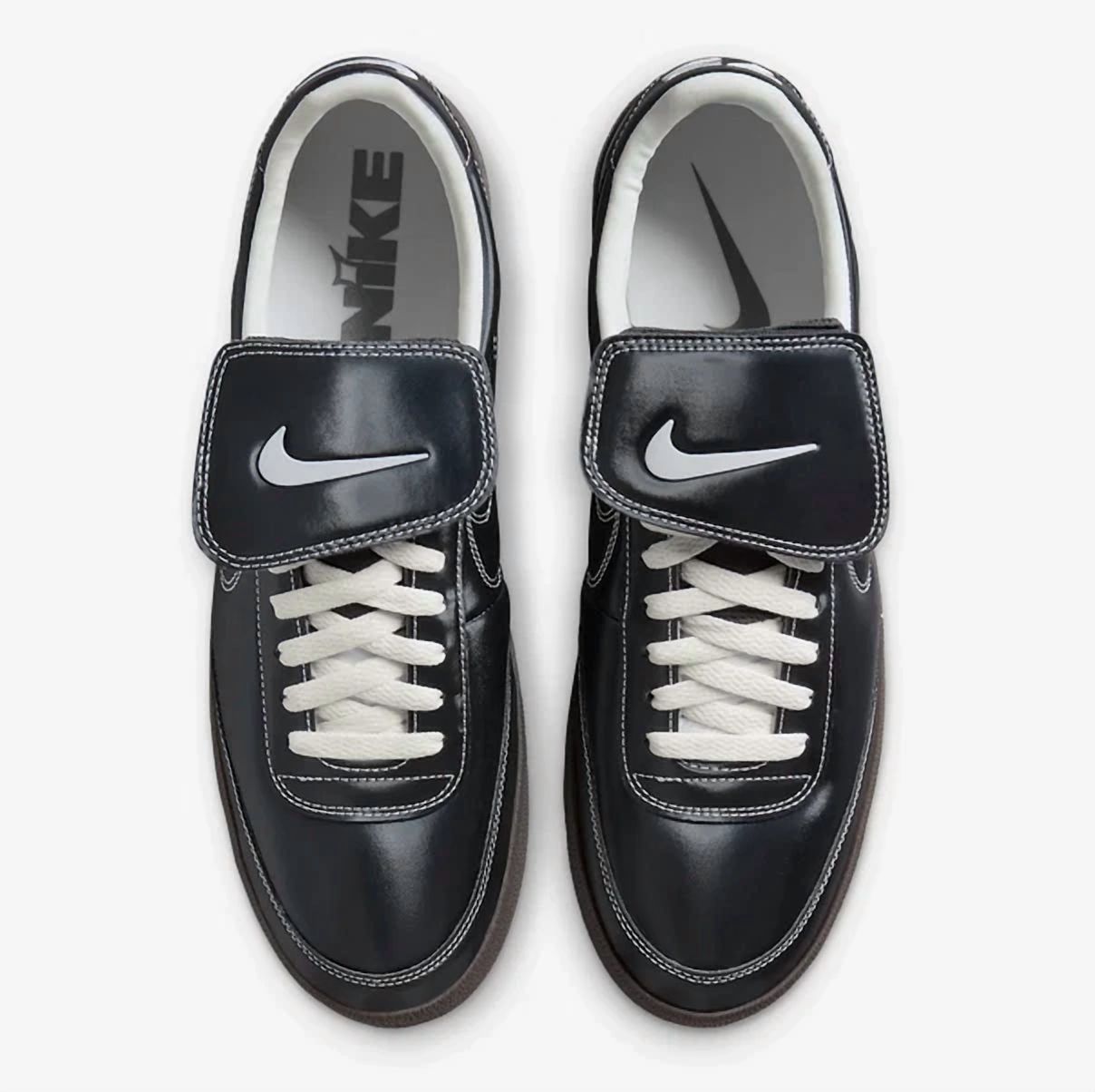 Nike Killshot 2 Premium Baroque Brown Black HQ3489-010 - Walmart.ca