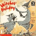 Pre-Owned Witches Holiday (Read With Me) 9780590468916 059046891X Paperback