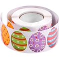 thumbnail image 1 of Pegatinas Rollo De Huevo Pegatinas Kids R Pegatinas, 1 of 4