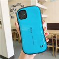 thumbnail image 3 of Case For iPhone 15 14 13 12 Pro Mini 11 Pro XS Max X XR 7 8 Plus iFace Classic Smooth Glossy Shockproof Luxury Back Cover Coque, 3 of 5