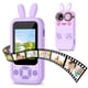 thumbnail image 3 of Nuevo Tipo de Cámara de Teléfono de Juguete, Juguete Multifuncional Inteligente de Educación Temprana, Grabación de Fotografía de Alta Definición Juguete de Teléfono para Niños, 3 of 7