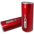 thumbnail image 3 of Bateria de Respaldo RCA 5200 mAh Color Roja PWB5/200RD, 3 of 5