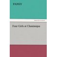 thumbnail image 1 of Four Girls at Chautauqua, 1 of 2