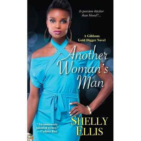 Another Womans House - Another Woman's Man
