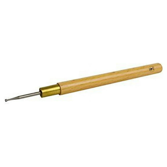 Wire End Rounder Cup and Bur Jewelry Making Tool