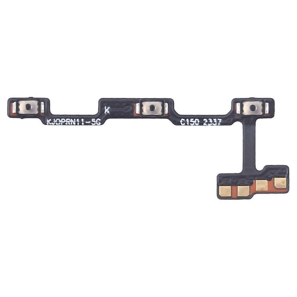For Oem Power Button Volume Button Flex Cable Easy To Clean And Maintain