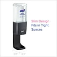 thumbnail image 6 of PURELL ES10 Automatic Hand Sanitizer Dispenser, 4.33 x 3.96 x 10.31, Graphite(Dispenser Only), 6 of 7