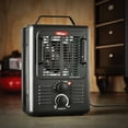 Hyper Tough New 1500W Milkhouse Utility Heater