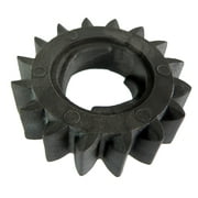 RAParts 16 Tooth Bendix Drive Gear Fits Briggs and Stratton 498148 280104S 4114 4155 4152