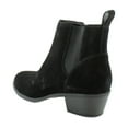 thumbnail image 3 of Vionic Roseland Women's Boots Black Size 8.5 M, 3 of 8