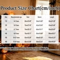 thumbnail image 4 of Weebloom Halloween Kids Pumpkin Hooded Onesie Pajamas Flannel Adorable Romper For Funny Cozy Jumpsuit Role Play Outfit Pjs Loungewear For Boys Girls Dark Purple 4-5 Years, 4 of 6