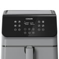 thumbnail image 3 of COSORI Pro II 5.5-Litre Smart Air Fryer, 3 of 6